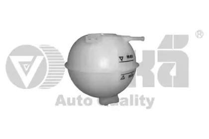 Компенсационный бак, охлаждающая жидкость vika купить